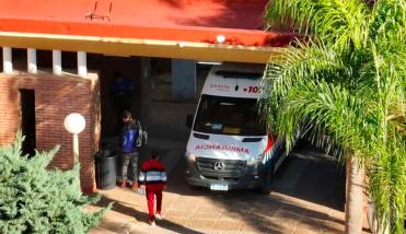 Un bebé sufrió quemaduras químicas al caer en un balde de lavandina: la Justicia investiga a los padres