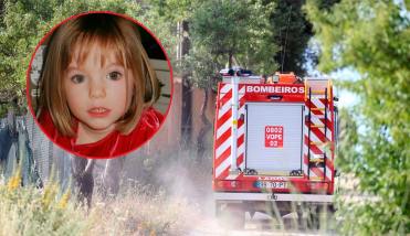 Sorpresivo operativo en Portugal: casi dos décadas después de su desaparición, buscan a Madeleine McCann