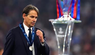  Atención, River: Simone Inzaghi dejó de ser técnico de Inter a días del Mundial de Clubes