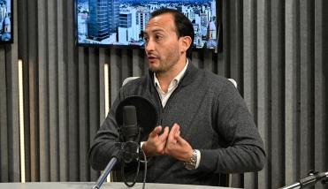 El sistema jubilatorio está destruido, cada vez hay menos trabajadores registrados que aporten