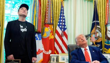 Elon Musk profundizó sus diferencias con Trump y cuestionó la ley de presupuesto: “Una abominación repugnante”