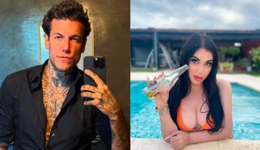Quién es Ivana Capialbi, la nueva novia de Alex Caniggia
