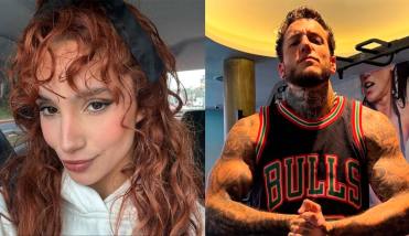 Melody Luz fulminó a Alex Caniggia tras su nuevo romance: “Se me sigue sin respetar”