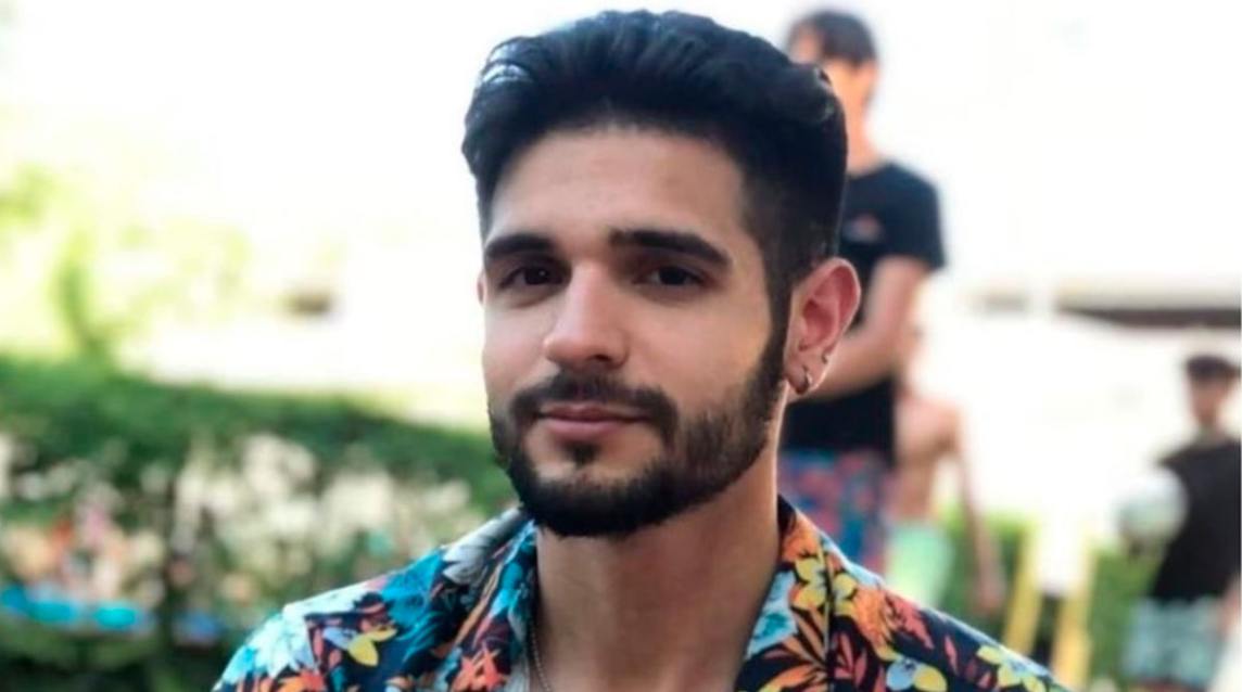 Liberaron a Alejo Arias, el único argentino que estaba preso en una cárcel de Bukele en El Salvador