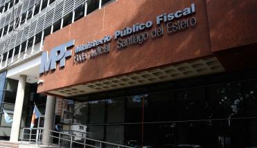 El forense imputado en el caso Luciana Torres declaró por varias horas mientras que la psicóloga decidió abstenerse
