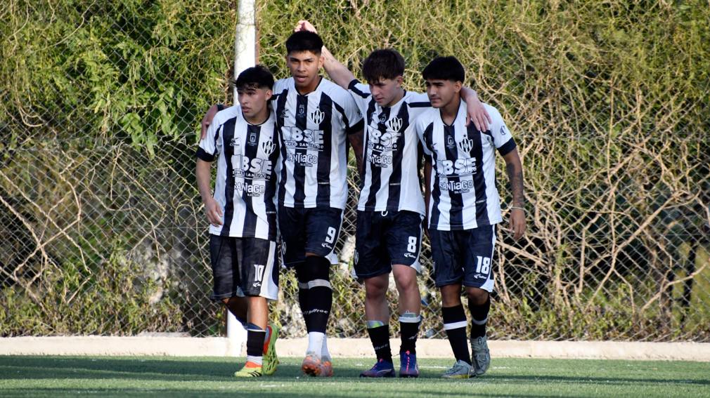 Central Córdoba se quedó con un triunfazo ante Yanda por la Liga Santiagueña