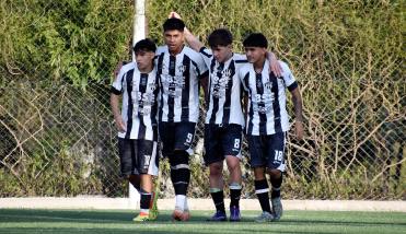 Central Córdoba se quedó con un triunfazo ante Yanda por la Liga Santiagueña