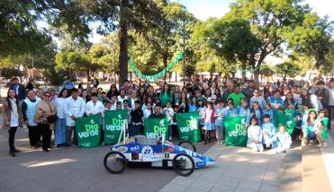 Segunda edición educativa en Frías celebrando el Día Mundial del Medio Ambiente