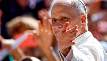 La Iglesia católica rusa confía en el papel mediador de León XIV en Ucrania