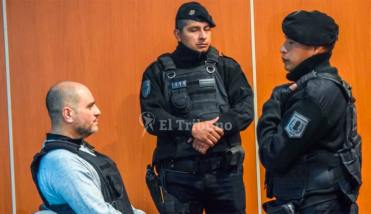 Salta: Cositorto se declaró inocente y negó haber estafado a la gente