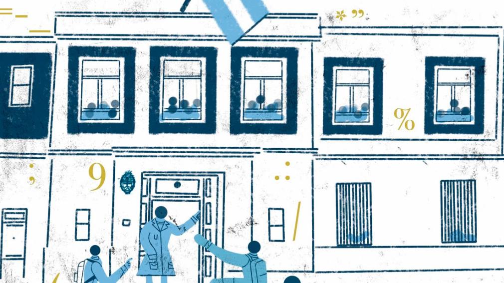 La escuela tiene alto valor en toda la escala social