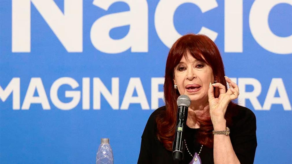 Juan Carlos Maqueda habló sobre la causa Vialidad: “Cristina Kirchner se adelantó con una estrategia política”