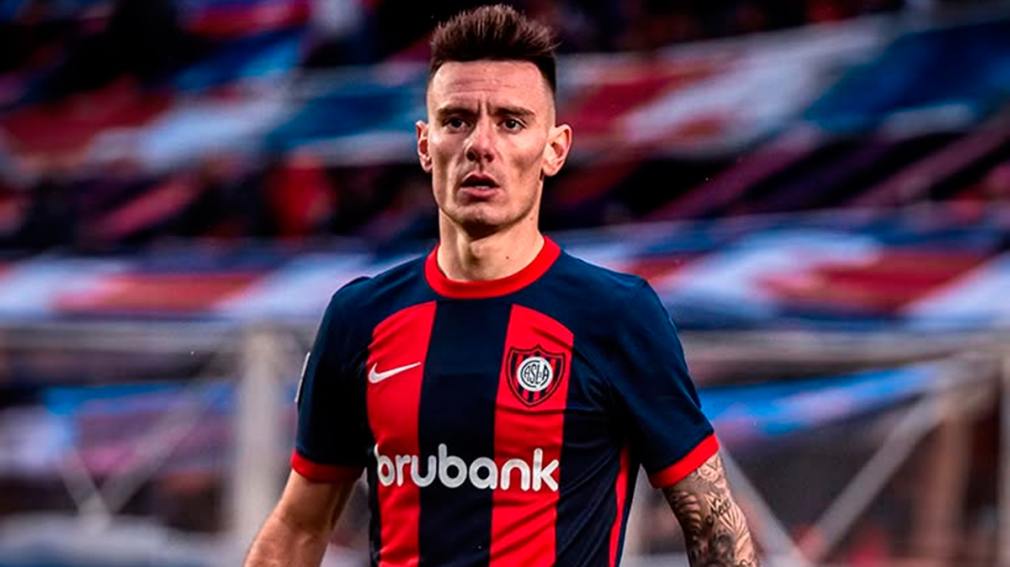 Boca aprieta por Braida, pero San Lorenzo no cede: el pase sigue trabado