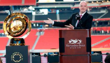Los avances tecnológicos que estrenará la FIFA en el Mundial de Clubes que ilusionan a los hinchas de River y Boca