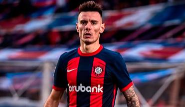 Boca aprieta por Braida, pero San Lorenzo no cede: el pase sigue trabado