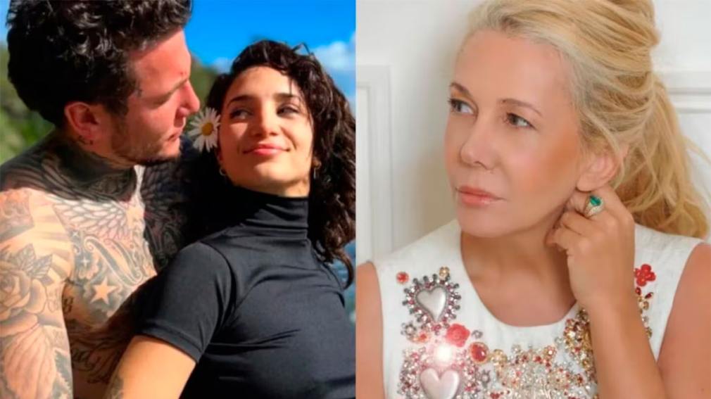 Revelaron la crueldad de Mariana Nannis contra Melody Luz y la hija de Alex Caniggia