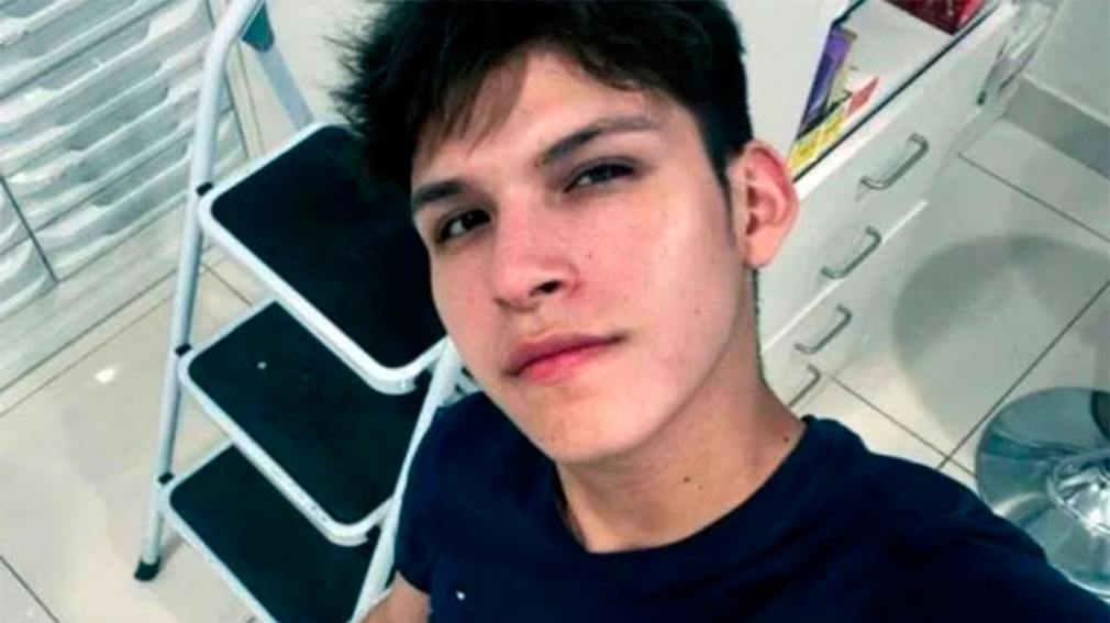 Crece el misterio por la muerte de un joven farmaéutico que se reunió con otros dos hombres