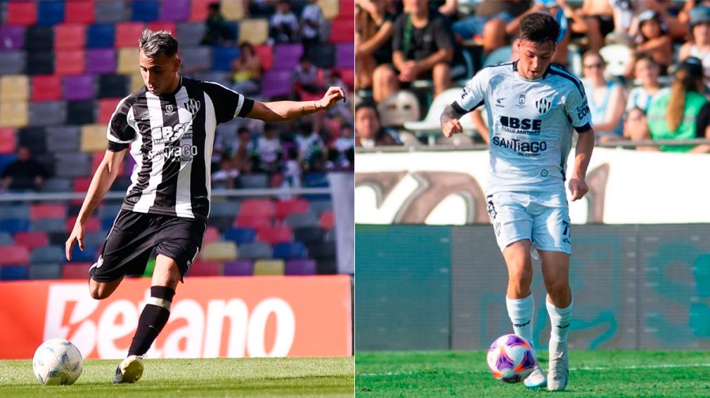 Central Córdoba se enfoca en los refuerzos: ¿vuelven Matías Godoy y Lucas Besozzi?