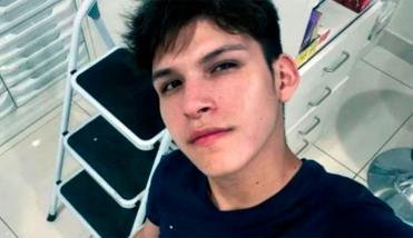 Crece el misterio por la muerte de un joven farmaéutico que se reunió con otros dos hombres
