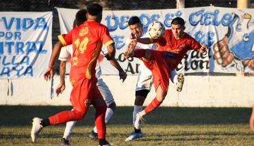 Así se jugará la octava jornada de la Liga Santiagueña de Fútbol