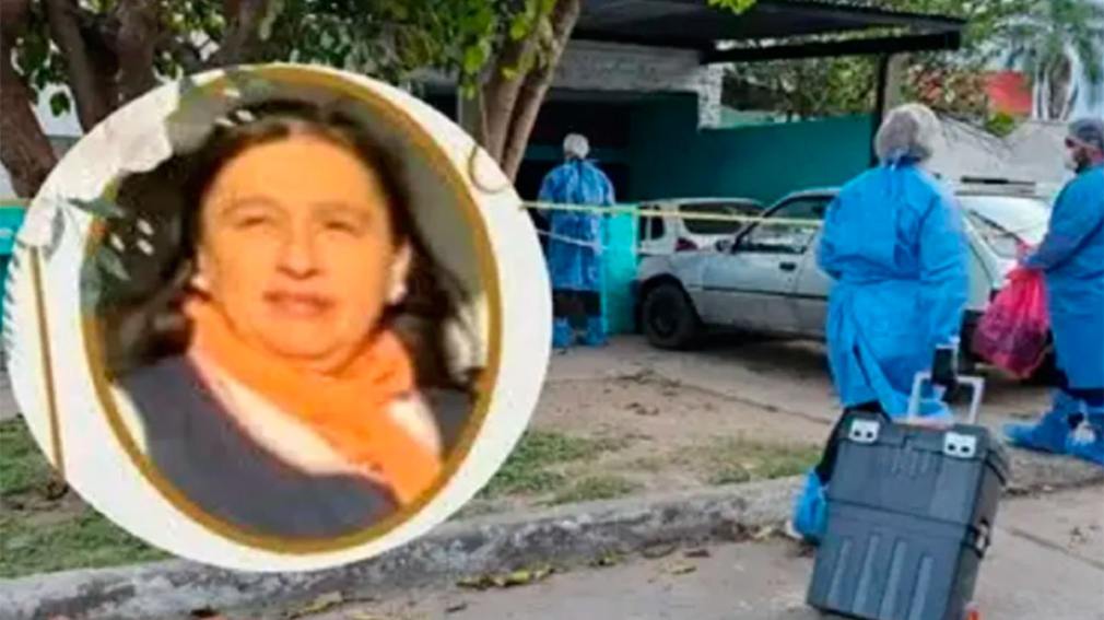 Tras dos semanas de agonía, falleció la mujer baleada por su pareja en Tucumán