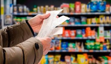 Sería la menor en cinco años: la inflación de mayo quebraría el 2 por ciento