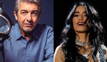 Ricardo Darín habló sobre Lali Espósito y aclaró sus dichos sobre el precio de las empanadas