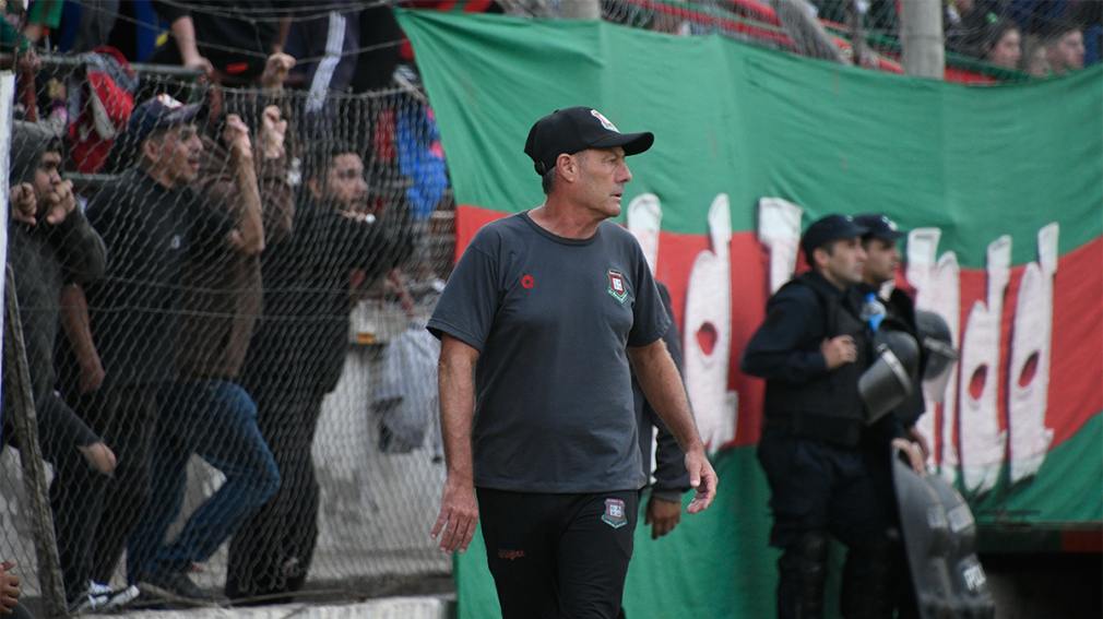 Partido a partido: así será la continuidad de Veronesse en Villa Unión