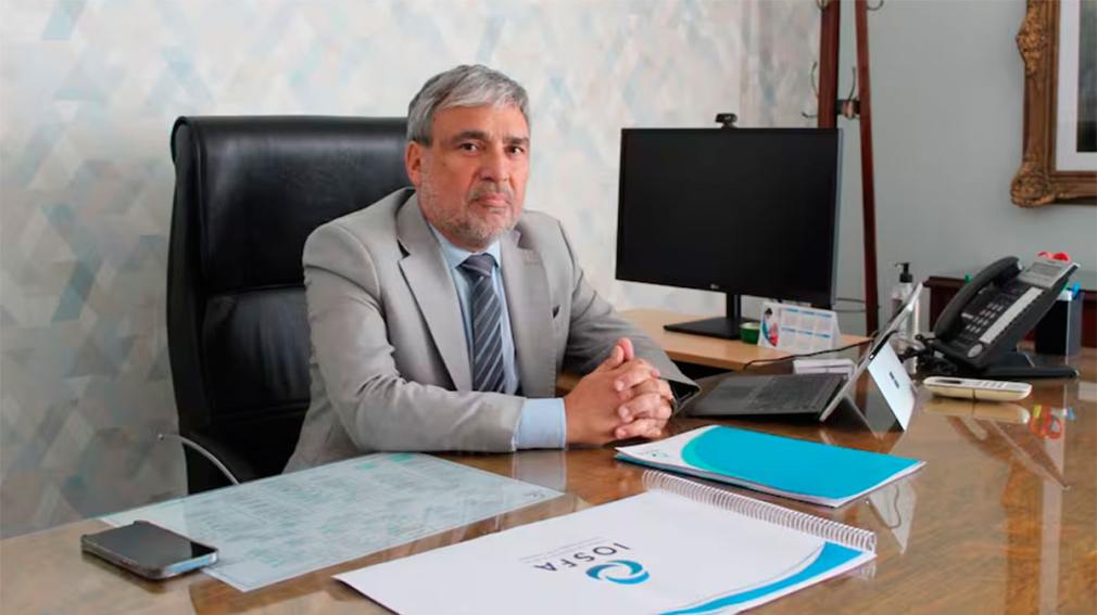 Deuda de $160.000 millones: renunció el presidente de la obra social de los militares