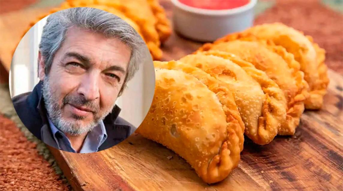 Cuánto aumentaron las empanadas en mayo tras la polémica entre Darín y el Gobierno