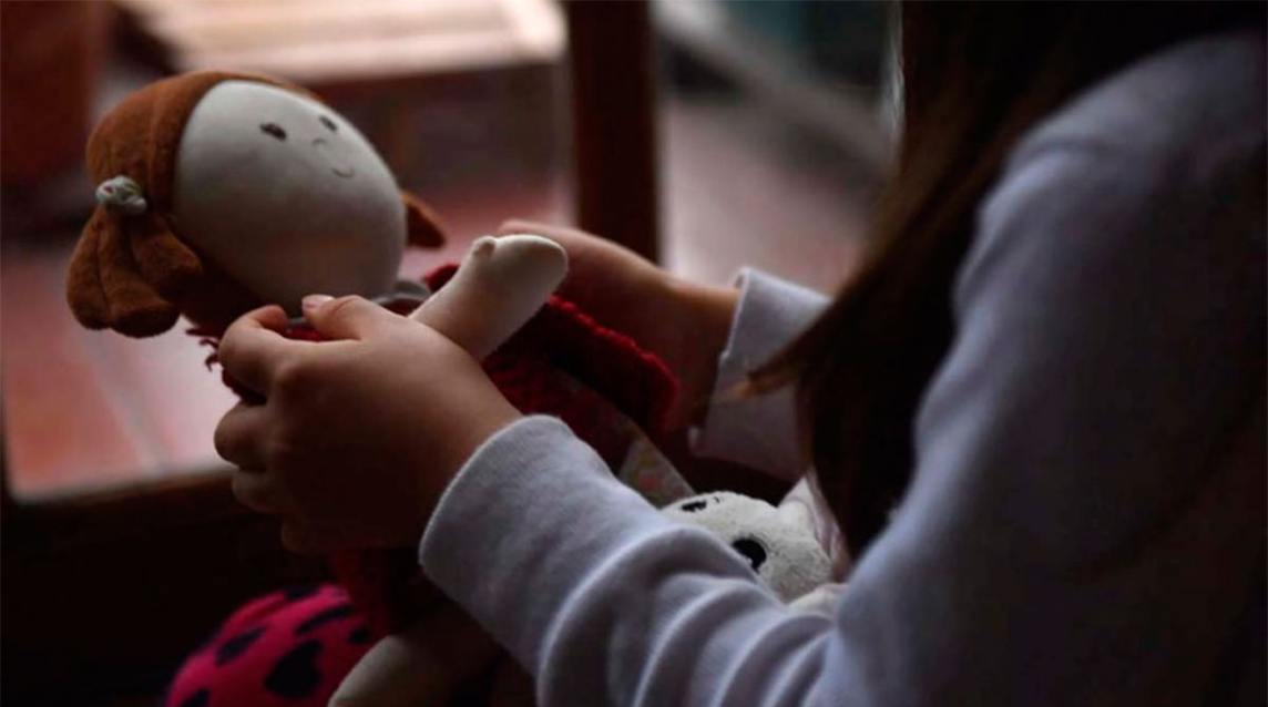 Escalofriante caso en Merlo: arrestan a todos los miembros de una familia, por abusar de una niña durante cinco años