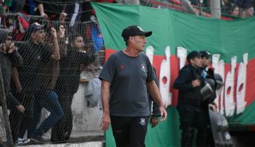 Partido a partido: así será la continuidad de Veronesse en Villa Unión