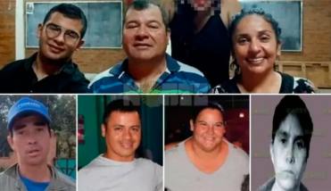 Femicidio de Cecilia StrzyzowskI: deciden si los colaboradoresdel clan Sena seguirán detenidos