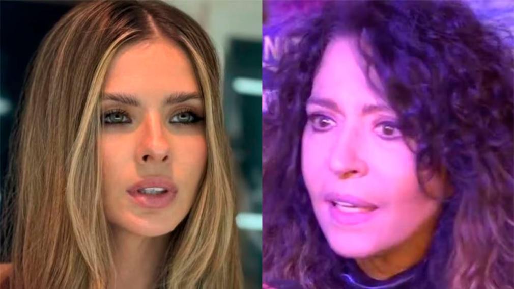 Patricia Sosa destrozó a la China por el escándalo con Wanda: “No me gusta que se vayan atrás de los hombres casados”