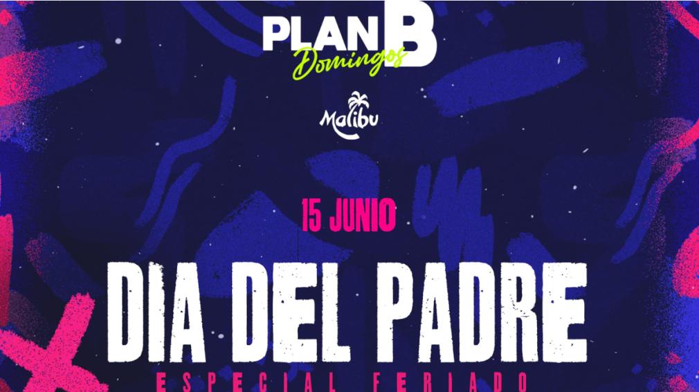 Plan B prepara una edición especial por el Día del Padre con regalos, DJ’s y acceso libre
