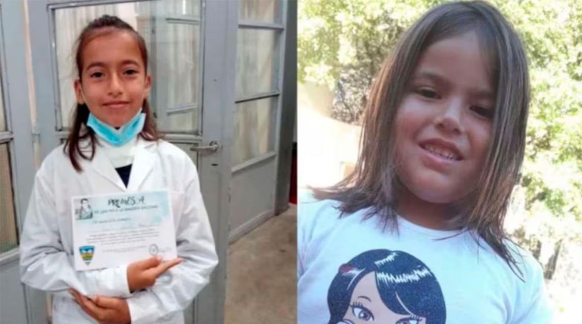 Desesperada búsqueda de dos hermanas cordobesas: su padre teme que hayan sido llevadas a Buenos Aires