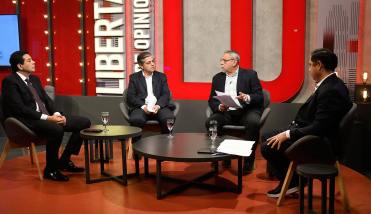 La sentencia a Cristina Fernández de Kirchner bajo la lupa del panel de “Libertad de Opinión”