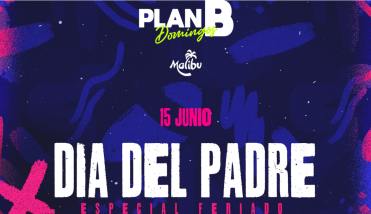 Plan B prepara una edición especial por el Día del Padre con regalos, DJ’s y acceso libre