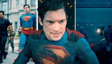 Superman apunta a un estreno global de más de 200 millones de dólares