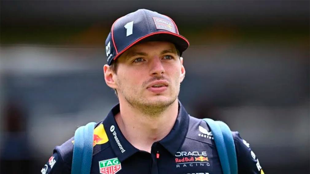 Max Verstappen aparece en el horizonte de Mercedes mientras George Russell todavía no renovó