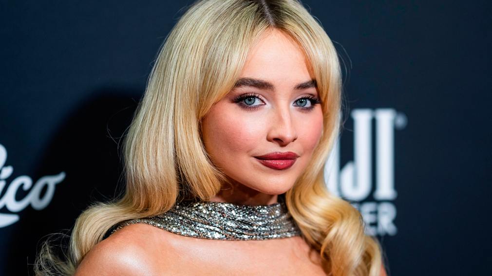 Sabrina Carpenter posa desnuda para Rolling Stone y responde a las críticas por su imagen