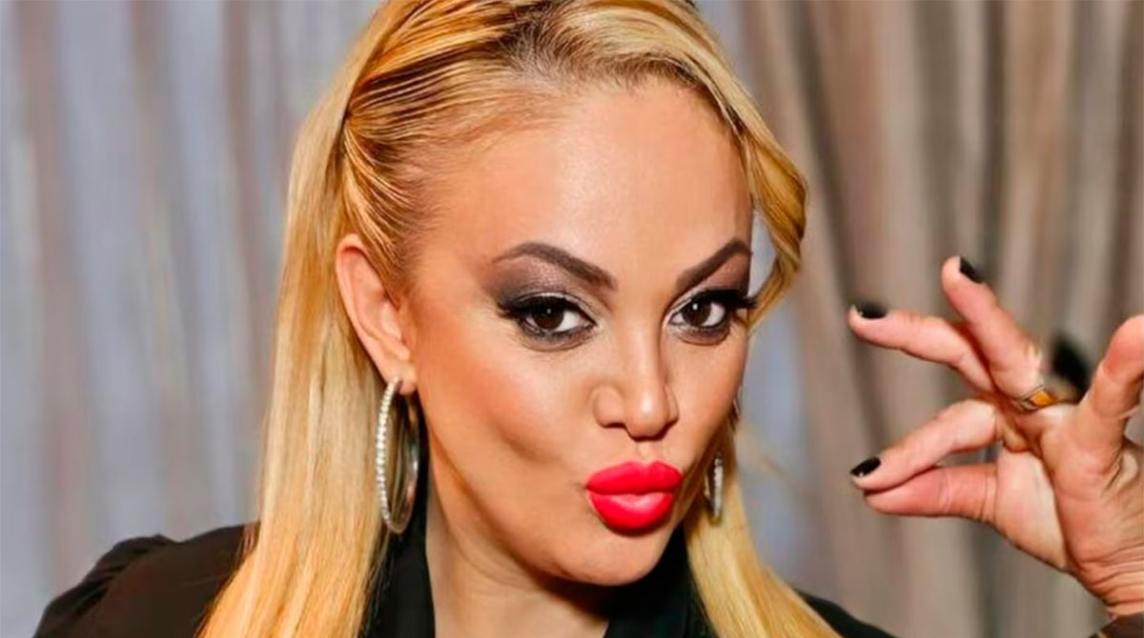 María Eugenia Ritó habló sin filtros de sus fiestas privadas: “Lo máximo que hubo fueron 15 personas en mi cama”
