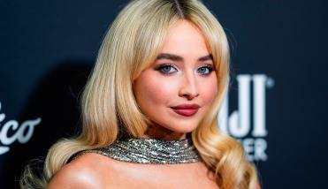 Sabrina Carpenter posa desnuda para Rolling Stone y responde a las críticas por su imagen