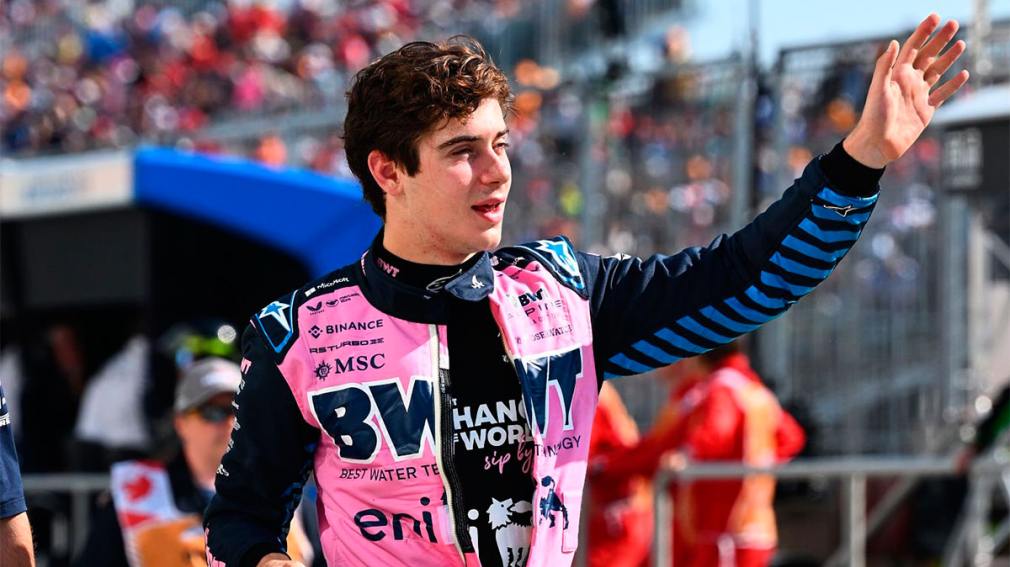 El plan de Colapinto para el GP de Austria y cuál será su futuro en la F1