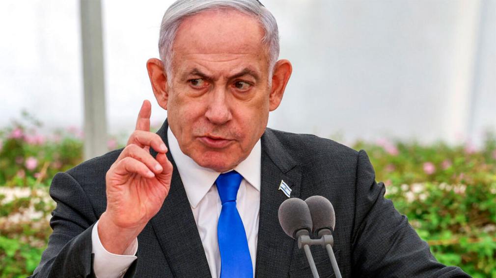 Netanyahu agradeció a Trump y afirmó que Israel “se acerca” a sus objetivos en Irán