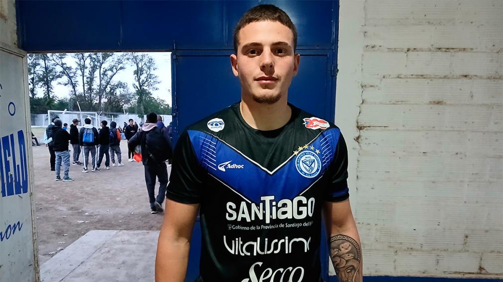 Nicolás Martín González sobre el gran presente del equipo: 'Vélez está para competir en lo más alto'