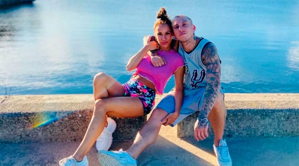 “No voy a tolerar más”: Barby Silenzi habló de su nueva pelea con El Polaco