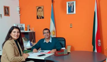 La Cañada busca rescatar la memoria del emblemático Ferrocarril Central Norte