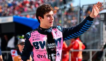 Franco Colapinto tras su mejor actuación con Alpine: “Se puede llegar a los puntos”