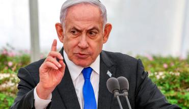 Netanyahu agradeció a Trump y afirmó que Israel “se acerca” a sus objetivos en Irán